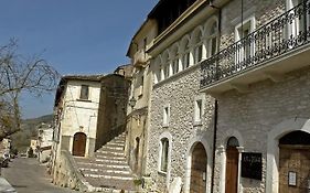 La Loggia Di Federico